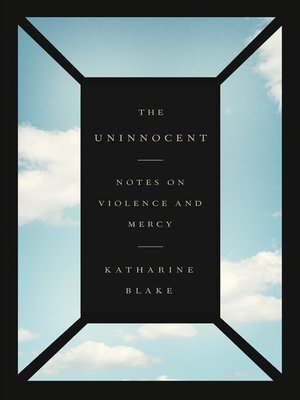 cover image of The Uninnocent